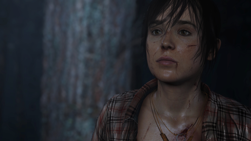 Illustration for article titled These Game Images Are Beyond Stunning